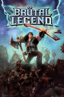 Brütal Legend